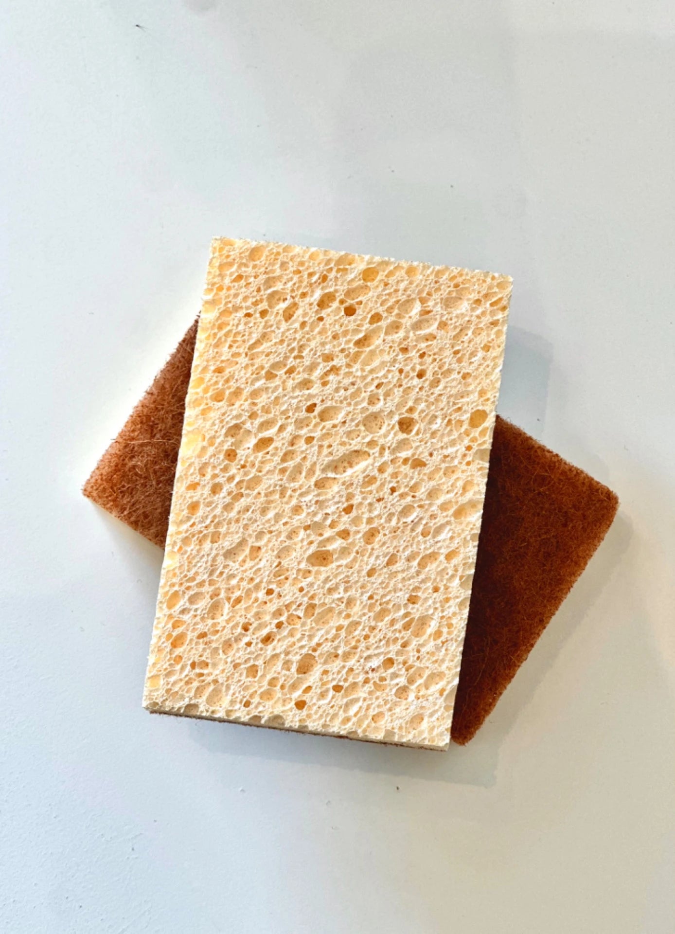 Eco Coconut Dish Pads 32 pcs- Ethnika-Time